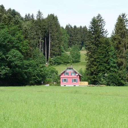 Erwins Ferien-Paradies Гербранц Екстер'єр фото